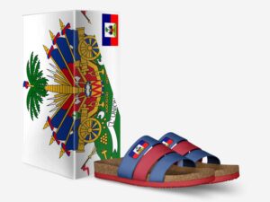 Sandal Lakay