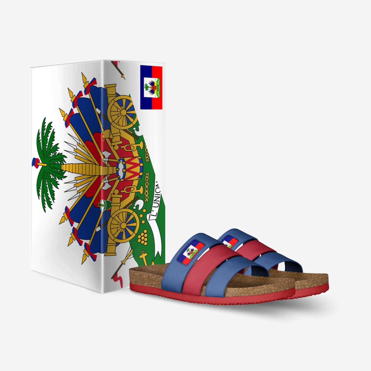 Sandal Lakay