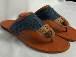 Sandal Ayisyen