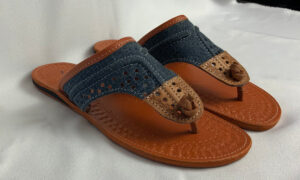 Sandal Ayisyen